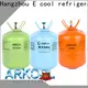 wholesale refrigerant gas suppliers factory for water pump 1