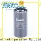 Arkool motor starting capacitor 250vac supply for water pump 1