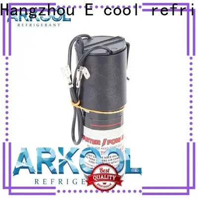Arkool hard start kit for refrigerator compressor exporter for air conditioning 1
