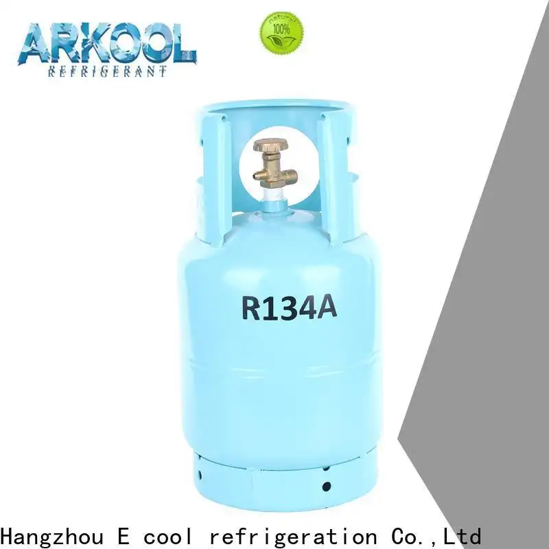 Arkool 410a refrigerant price factory for industry 1