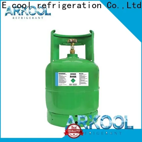 Arkool r404a refrigerant gas for business for air conditioner 1