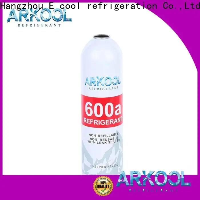 Arkool r290 refrigerant replacement top brand for automobile 1