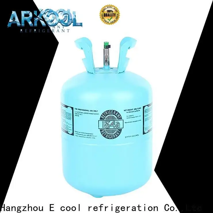 professional refrigerant gas r407c in bulk for air conditioner 1