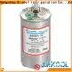 Arkool low price cbb60 motor run capacitor custom made for air compressor 1