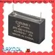 Arkool start run capacitor factory for electric motors 1