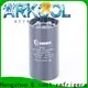 Arkool 1 2 hp electric motor start capacitor supplier for water pump 1