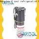 Arkool relay and hard start capacitor company for AC motors 1