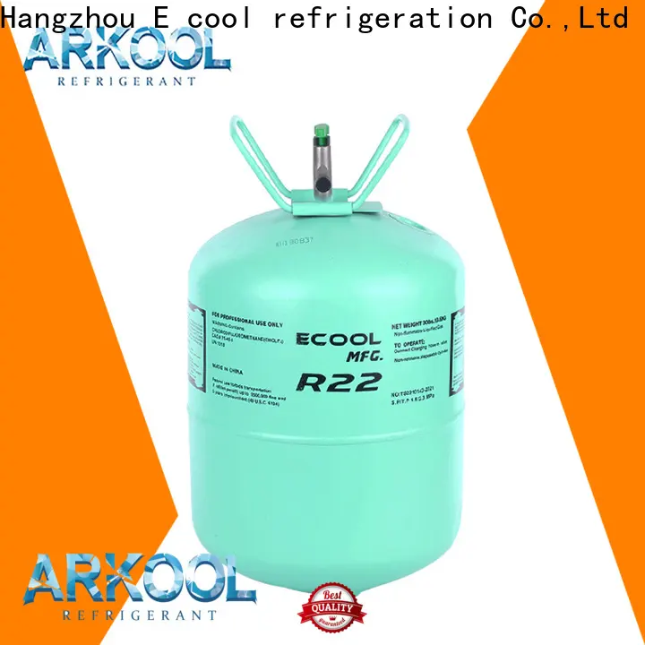 refrigerant gas manufacturers with best quality 1
