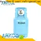 best r134a refrigerant australia manufacturers for air conditioner 1