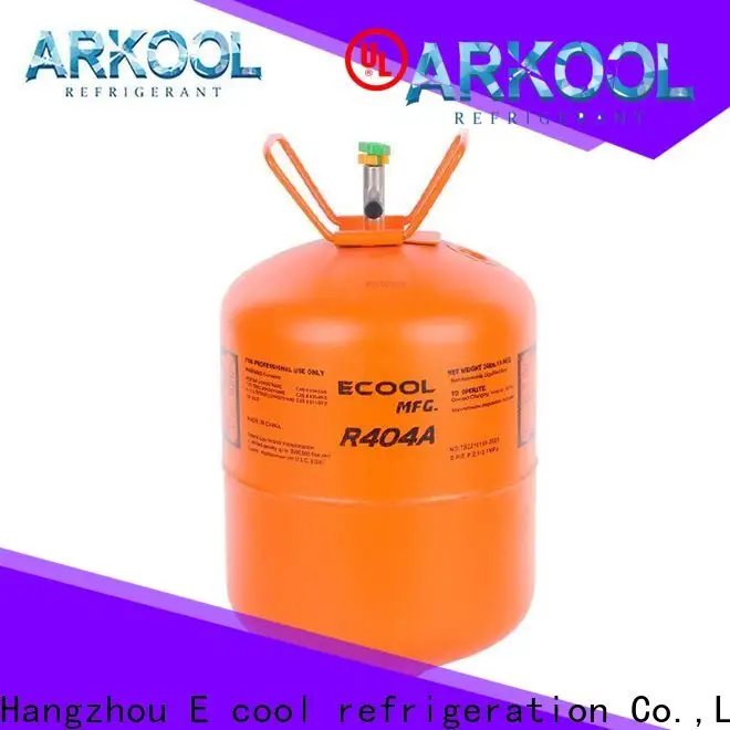 Arkool 2019 high-quality r134a gas refrigerant supply for air conditioner 1