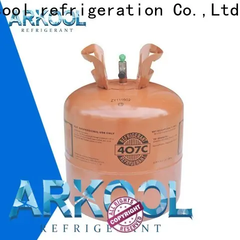 Arkool sell freon wholesale for air conditioner 1