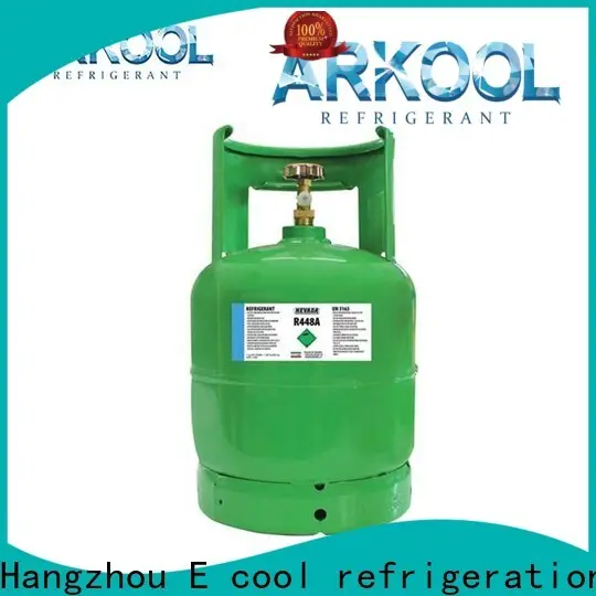 Arkool r407 refrigerant supply for air conditioner 1