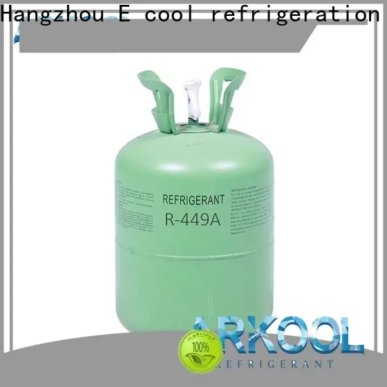 Arkool new r22 refrigerant producer 1