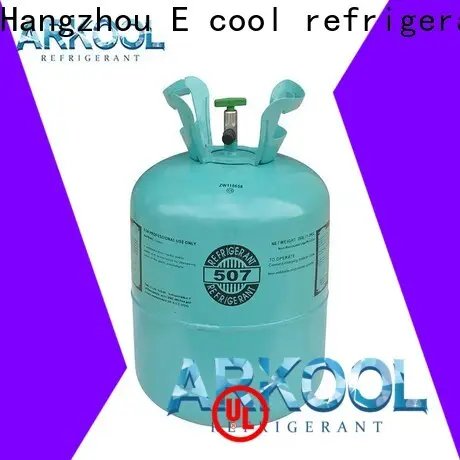 Arkool new air conditioner refrigerant wholesale for air conditioning industry 1