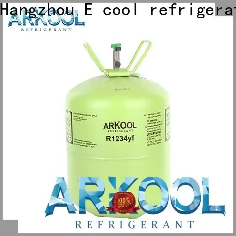 Arkool best selling ac gas 1234yf request for quote for home 1