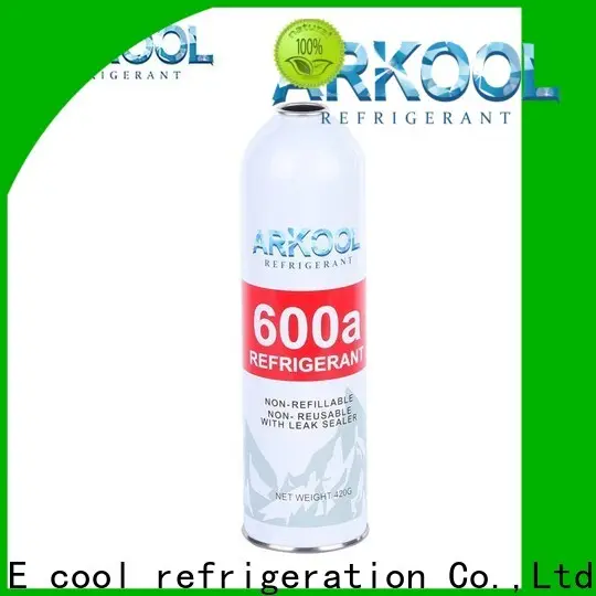 Arkool r290 refrigerant suppliers top brand for ac compressor 1