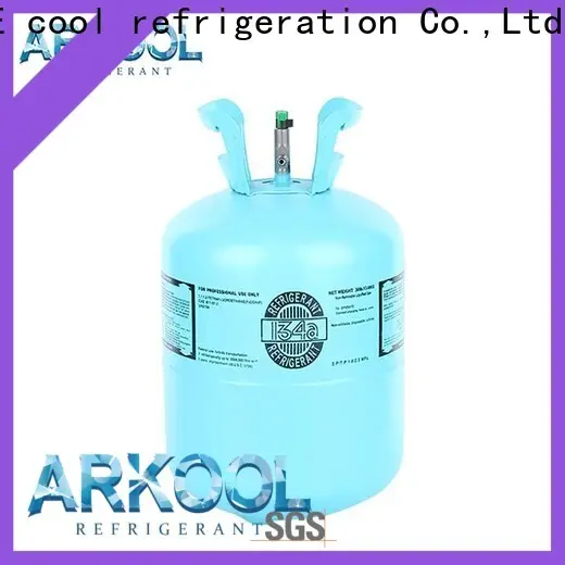 Arkool low price new air conditioner refrigerant for air conditioner 1