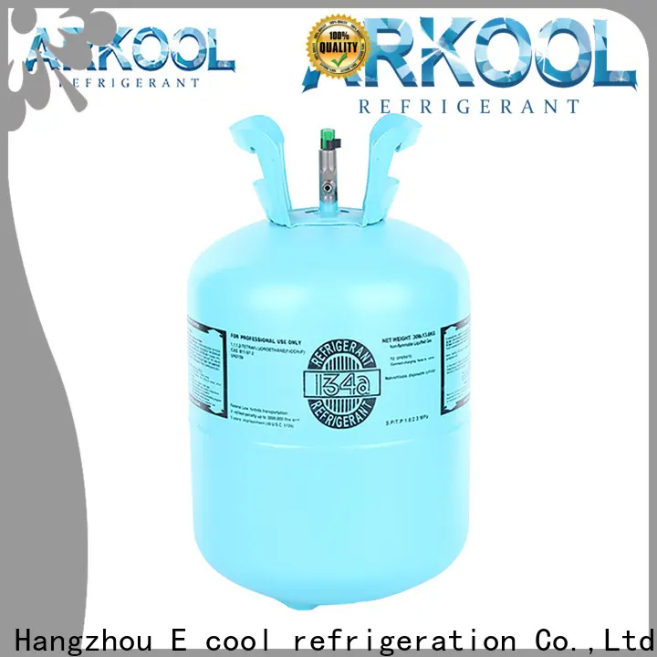 Arkool refrigerant gas suppliers customized for air condition 1