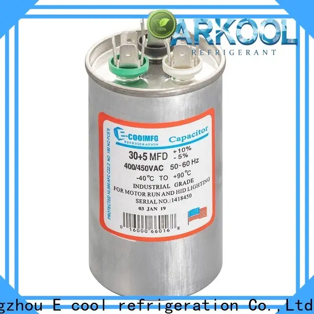 Arkool low price 20uf motor run capacitor supply for air compressor 1