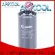 Arkool high performance 20 uf start capacitor customized for air compressor 1