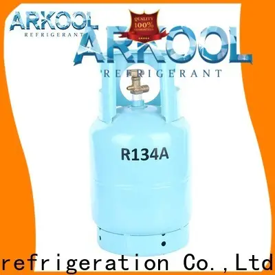 Arkool portable r422d refrigerant factory for air conditioner 1
