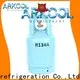 Arkool portable r422d refrigerant factory for air conditioner 1