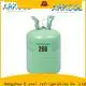 Arkool propane based refrigerant top brand for air conditioner 1