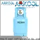 Arkool custom refrigerant gas r22 manufacturers 1