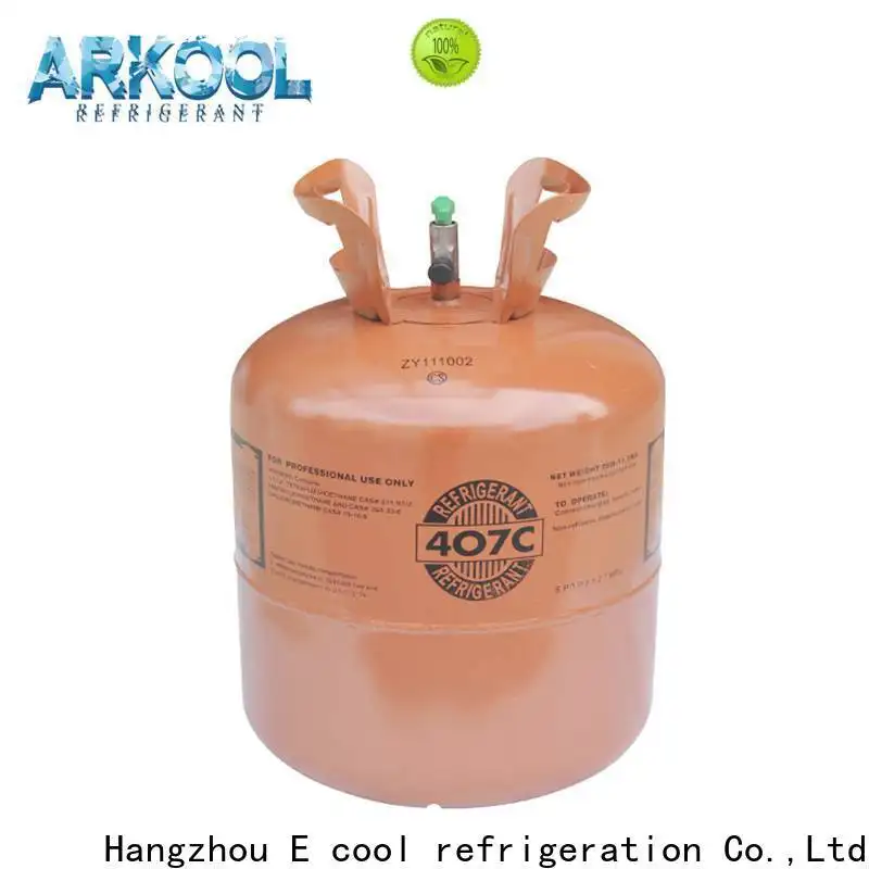 Arkool wholesale r123 refrigerant awarded supplier for air conditioning industry 1