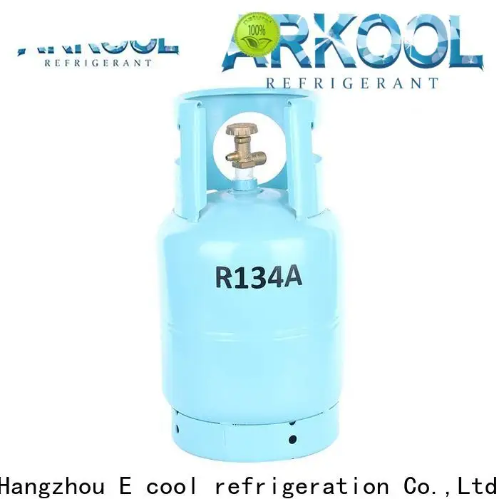 Arkool hfc manufacturers company for air conditioner 1
