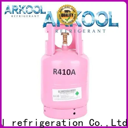 Arkool 410a refrigerant price for business for air conditioning industry 1