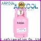 Arkool 410a refrigerant price for business for air conditioning industry 1
