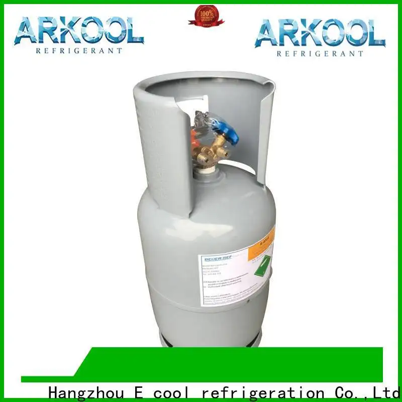 Arkool best freon r1234yf for ac compressor 1