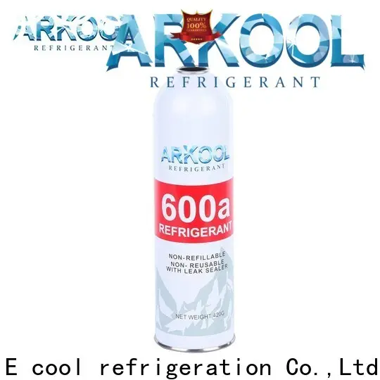 Arkool environmental protection hydrocarbon refrigerant top brand for ac compressor 1