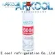 Arkool environmental protection hydrocarbon refrigerant top brand for ac compressor 1