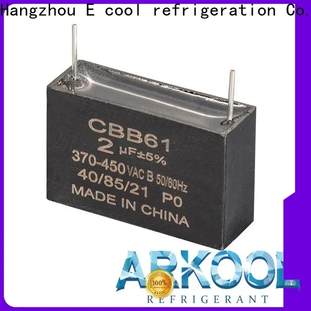 capacitor run induction motor custom made for electric motors 1