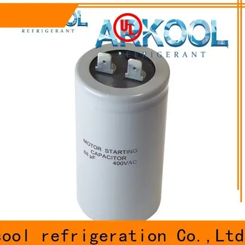 Arkool ac start capacitor export worldwide for water pump 1