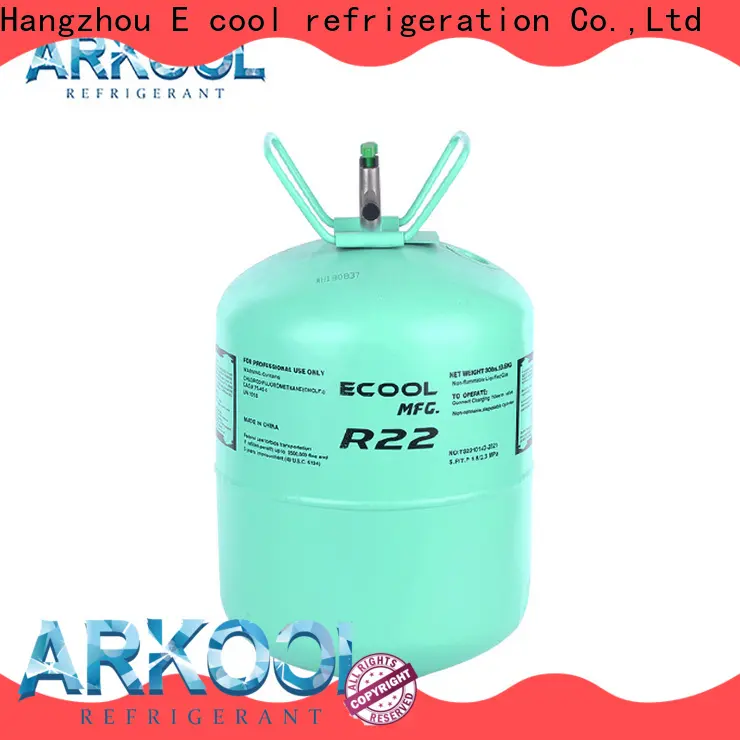 Arkool buy refrigerant gas used in ac manufacturers 1