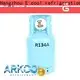 environment friendly r134a air conditioning refrigerant manufacturers for industry 1