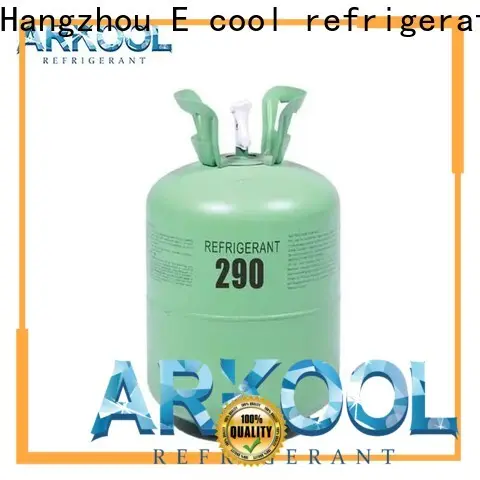 Arkool r290 freon suppliers for ac 1