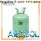 Arkool r290 freon suppliers for ac 1