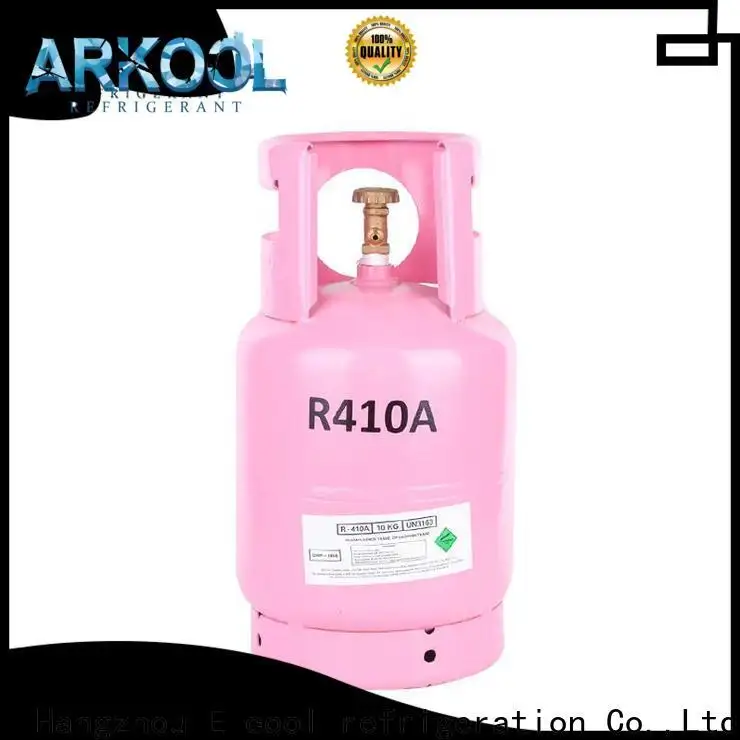Arkool r422d refrigerant manufacturers for air conditioning industry 1