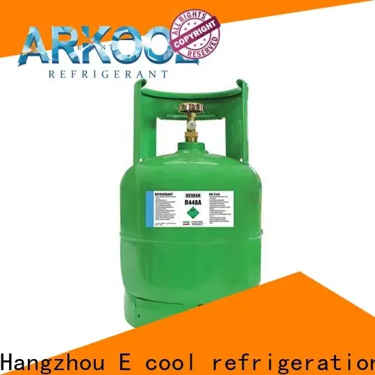 portable r502 refrigerant for business for air conditioning industry 1