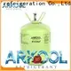 high performance 1234yf air con gas company for ac 1