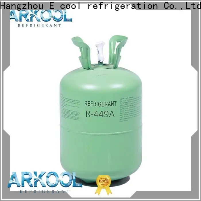 Arkool high purity hcfc freon popular 1