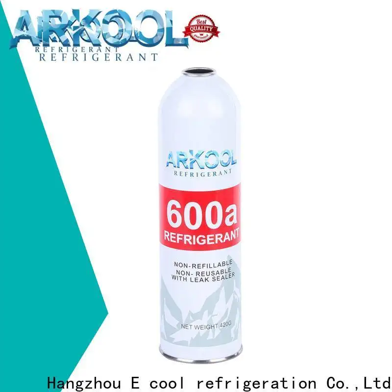 Arkool best r290 replacement gas supply for ac 1