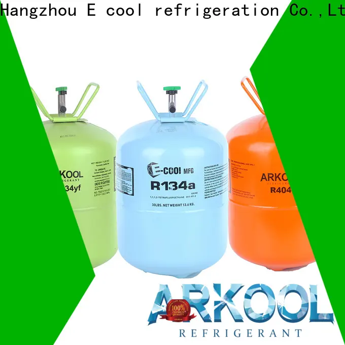 Arkool refrigerant gas suppliers factory for electric motors 1