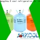 Arkool refrigerant gas suppliers factory for electric motors 1