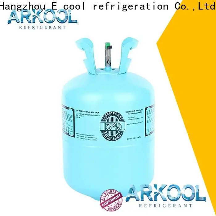 Arkool r12 refrigerant supply for industry 1