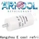 Arkool dual rated motor run round capacitor manufacturers for washing machine 1